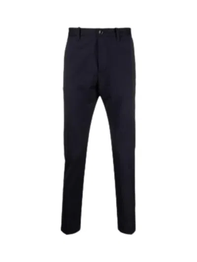 NINE IN THE MORNING NINE IN THE MORNING EASY SLIM CHINO MAN PANTS