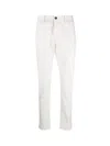 NINE IN THE MORNING EASY SLIM CHINO MAN PANTS,9SS22.ES104