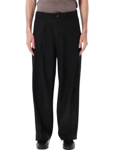 Nine In The Morning Elegant Mini Trousers For Modern Men In Multi