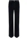 Nine In The Morning Nine Inthe Morning Trousers Blue In 黑色