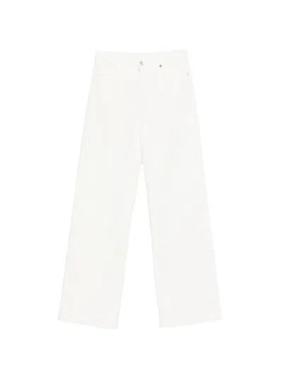 Nine In The Morning Enna Wide-leg Jeans In Multi