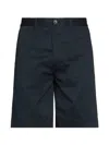 NINE IN THE MORNING ERMES BERMUDA CHINO,9SS24.ERM12