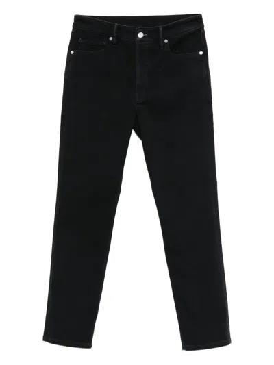 Nine In The Morning Five-pocket Jeans In Multi