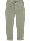 Nine In The Morning Tim Chinos In Green