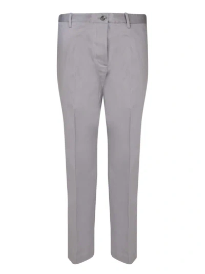 NINE IN THE MORNING NINE IN THE MORNING GREY TROUSERS