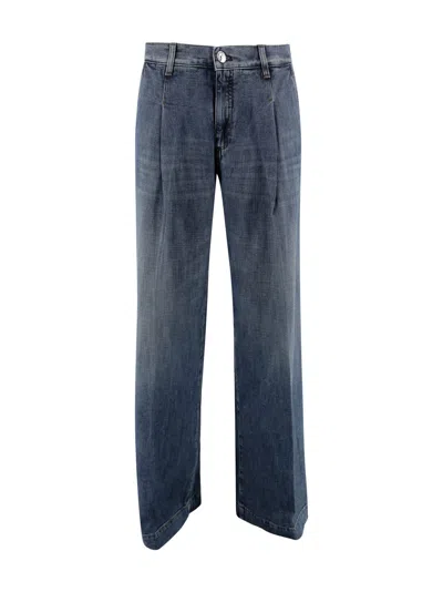 Nine In The Morning High-waisted Jeans