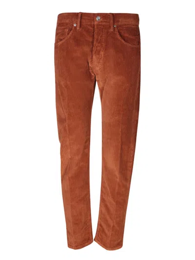 Nine In The Morning Jeans In Red