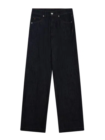 Nine In The Morning Audrey Jeans In Black