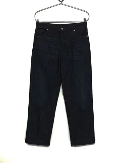 Nine In The Morning Jeans In Black