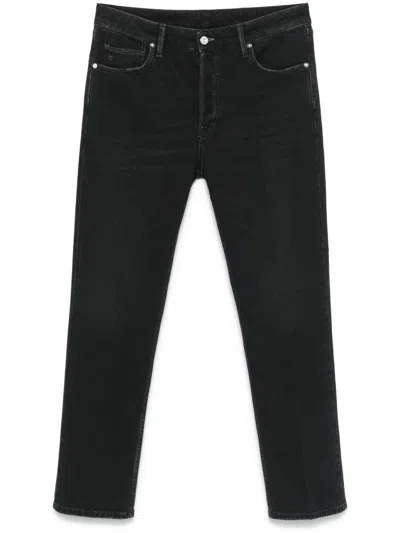 Nine In The Morning Jeans In Black