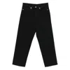 Nine In The Morning Jeans In Black