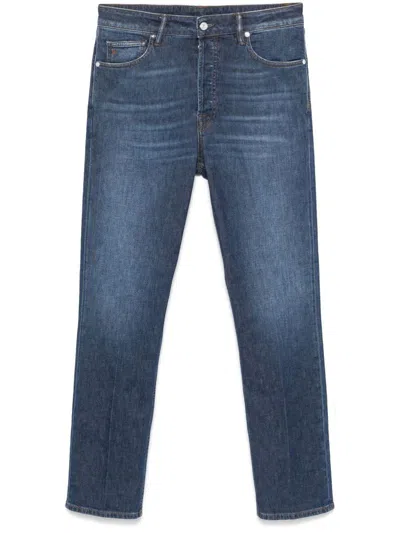 Nine In The Morning Jeans In Blue