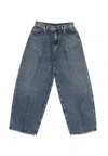 Nine In The Morning Jeans In Blue