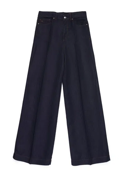 Nine In The Morning Jeans In Blue