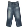 Nine In The Morning Jeans In Blue