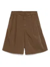 Nine In The Morning Nine In Brown