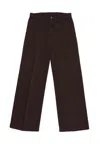 Nine In The Morning Jeans In Brown
