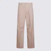 Nine In The Morning Jeans Calce In Neutral