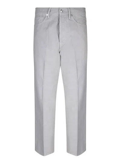 Nine In The Morning Jeans In Grey
