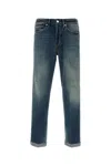 Nine In The Morning Denim Nathan Jeans