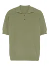 Nine In The Morning Jersey Polo Shirt