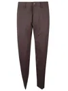 Nine In The Morning Joggi Pants Yoga In Brown