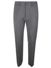 Nine In The Morning Joggi Pants Yoga In Gray