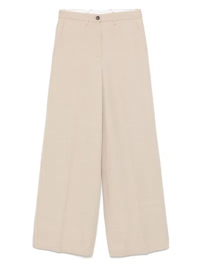 Nine In The Morning Karen Palazzo Pants
