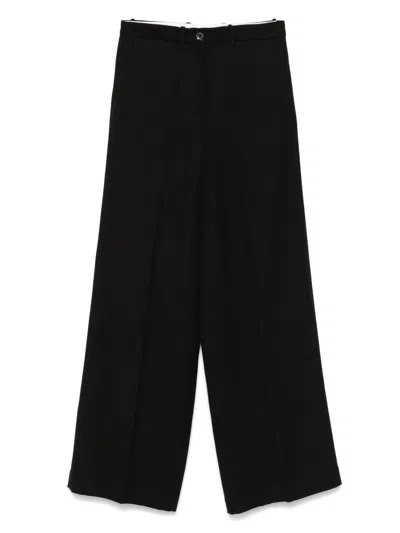 Nine In The Morning Karen Palazzo Pants