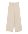 Nine In The Morning Karen Palazzo Pants