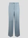 NINE IN THE MORNING KAREN PALAZZO TROUSERS