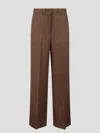 NINE IN THE MORNING KAREN PALAZZO TROUSERS