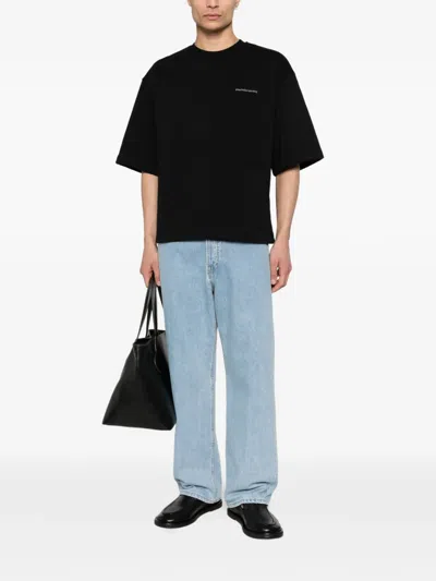 Nine In The Morning Light Denim Jeans In Blue