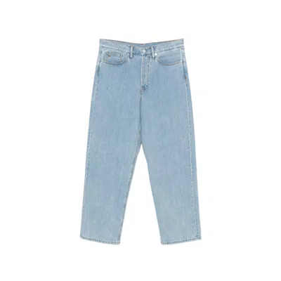 Nine In The Morning Light Denim Jeans In Blue