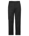 Nine In The Morning Man Pants Black Size 32 Wool, Polyester, Elastane