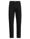Nine In The Morning Man Pants Black Size 33 Cotton