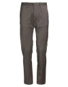 Nine In The Morning Man Pants Chocolate Brown Size 38 Wool, Elastane