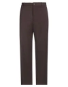 Nine In The Morning Apollon Trousers In Brown
