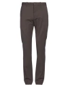 Nine In The Morning Man Pants Khaki Size 34 Polyester, Wool, Elastane