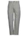 Nine In The Morning Man Pants Midnight Blue Size 31 Cotton In Blue
