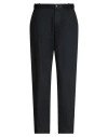 Nine In The Morning Wide Leg Telana Blue Trousers