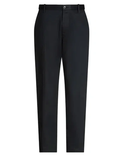 Nine In The Morning Pants In Chocolate