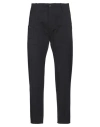 Nine In The Morning Man Pants Midnight Blue Size 34 Polyester, Wool, Elastane