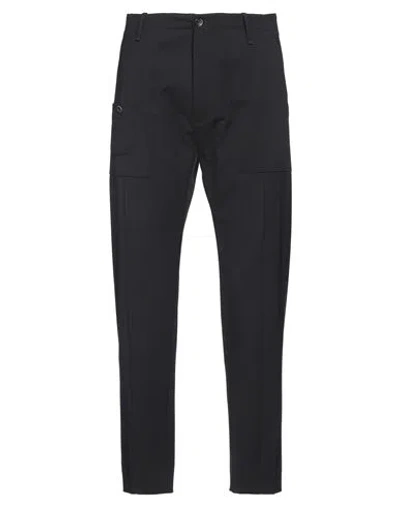 Nine In The Morning Man Pants Midnight Blue Size 34 Polyester, Wool, Elastane