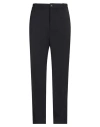 Nine In The Morning Straight-leg Trousers In Blue
