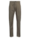 Nine In The Morning Arnold Utility Pants Clean Clothing In Green