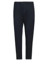Nine In The Morning Straight-leg Trousers In Blue