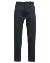 Nine In The Morning Slim-cut Chino Trousers In Blue