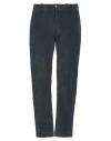 Nine In The Morning Man Pants Charcoal Size 30 Cotton, Elastane In Grey
