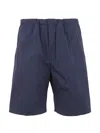 NINE IN THE MORNING MEN'S SHORT TROUSERS,9SS23.AX07